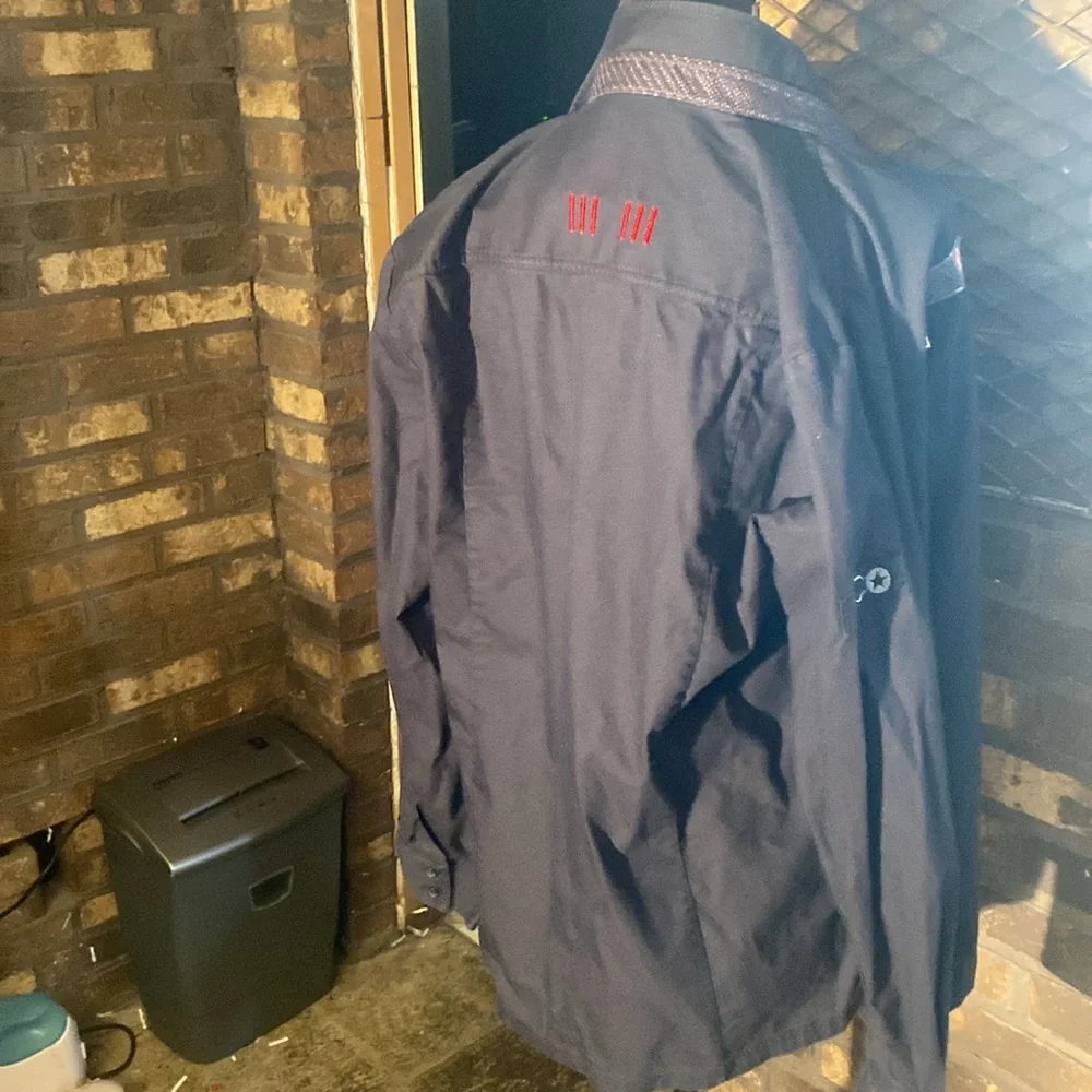 Luna-C Racing Jacket - Picture 2 of 3